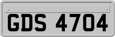 GDS4704