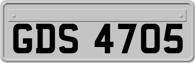 GDS4705