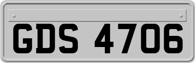 GDS4706