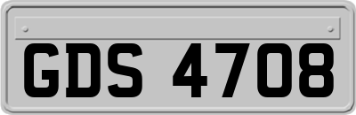 GDS4708