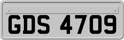 GDS4709