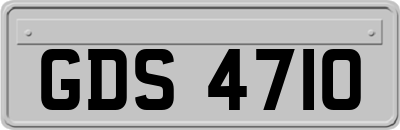 GDS4710