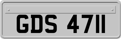 GDS4711