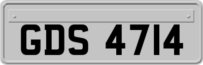 GDS4714