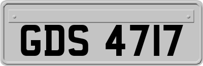 GDS4717