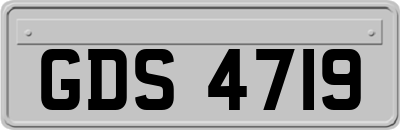 GDS4719