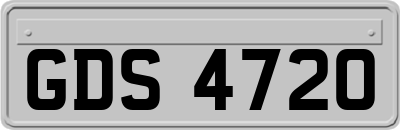 GDS4720