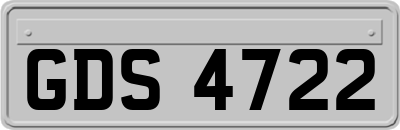GDS4722