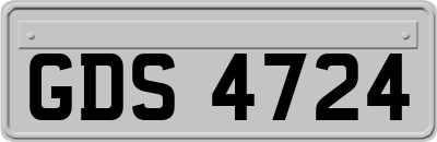 GDS4724