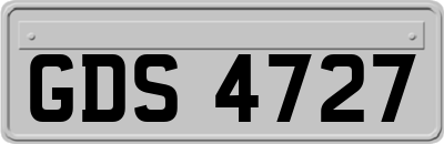 GDS4727