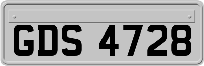 GDS4728