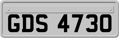 GDS4730