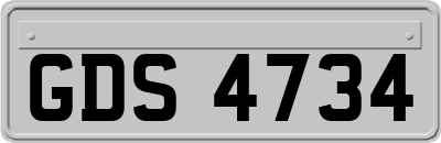 GDS4734