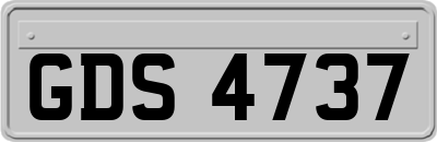GDS4737