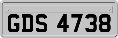 GDS4738