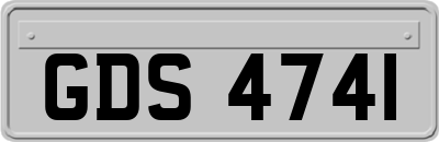 GDS4741