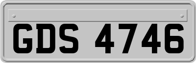 GDS4746