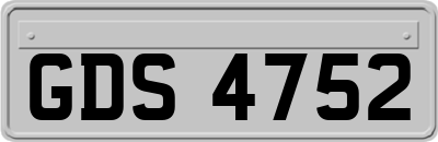GDS4752