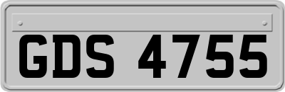 GDS4755