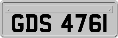 GDS4761
