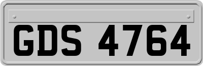GDS4764