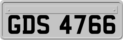 GDS4766