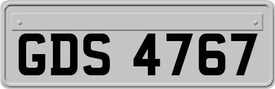GDS4767