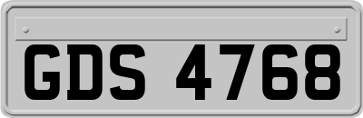 GDS4768