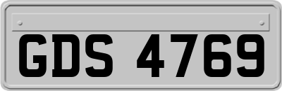 GDS4769
