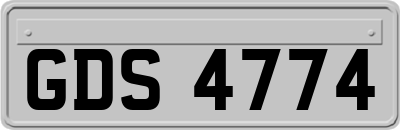 GDS4774