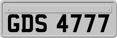 GDS4777