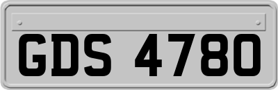 GDS4780
