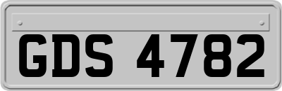 GDS4782