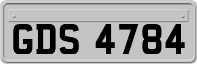 GDS4784