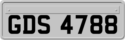 GDS4788