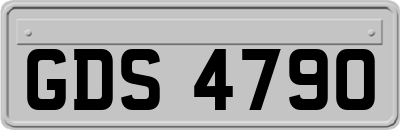 GDS4790