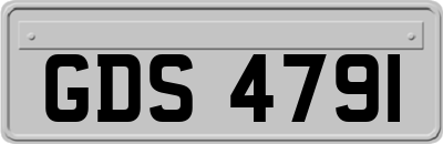GDS4791