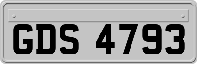 GDS4793