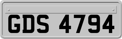 GDS4794