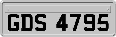 GDS4795
