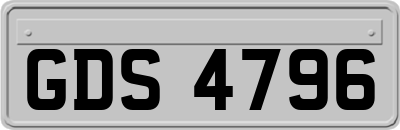 GDS4796