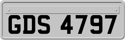 GDS4797