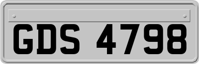 GDS4798
