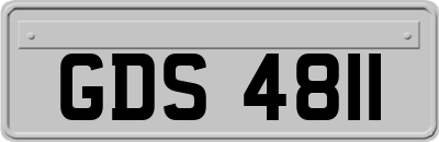 GDS4811