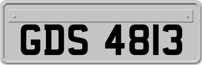 GDS4813