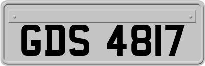 GDS4817