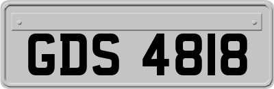 GDS4818