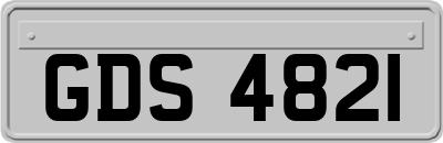 GDS4821