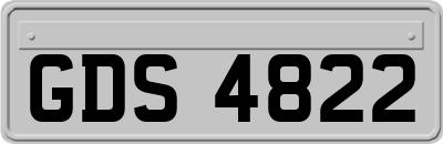 GDS4822