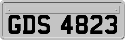 GDS4823